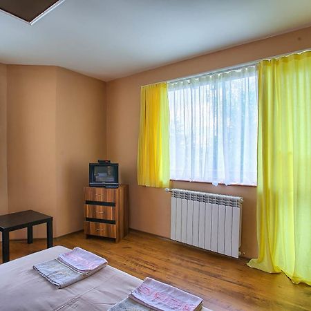 Guest House Slunchev Cviat Tsigov Chark Ruang foto