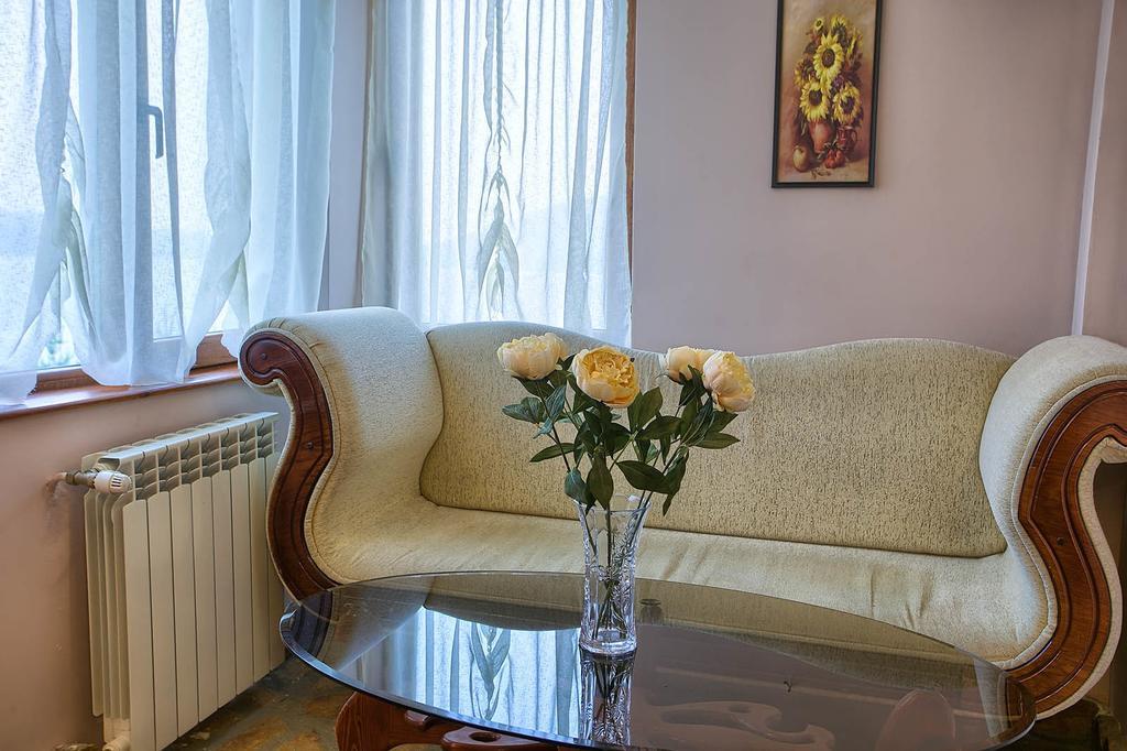 Guest House Slunchev Cviat Tsigov Chark Bagian luar foto